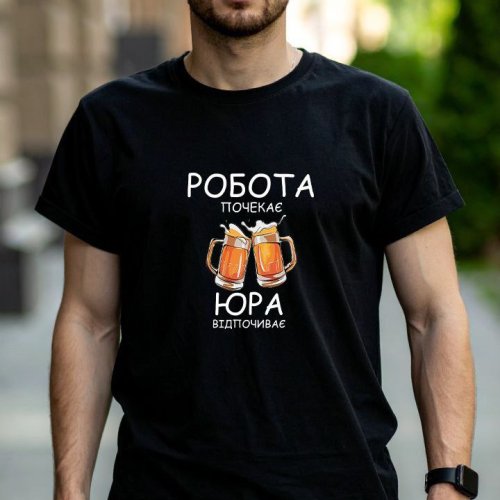 Футболка Mary Brand (44-54) 610 black (лето) Mary Brand 610 black