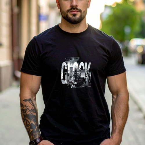 Футболка Mary Brand (44-54) 627 black (лето) Mary Brand 627 black