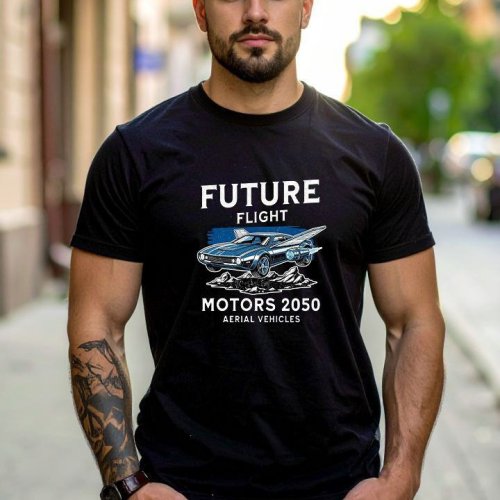 Футболка Mary Brand (44-54) 631 black (лето) Mary Brand 631 black