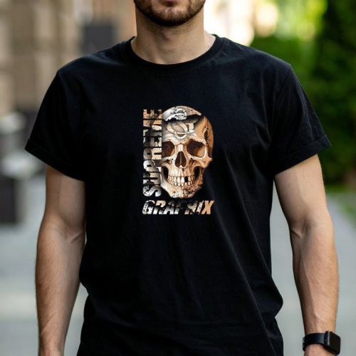 Футболка Mary Brand (44-54) 654 black (лето) Mary Brand 654 black