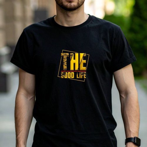 Футболка Mary Brand (44-54) 661 black (лето) Mary Brand 661 black