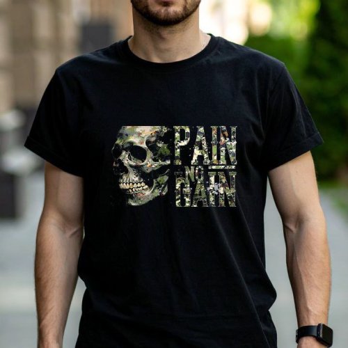 Футболка Mary Brand (44-54) 671 black (лето) Mary Brand 671 black