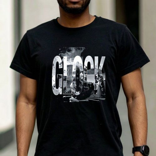 Футболка Mary Brand (44-54) 674 black (лето) Mary Brand 674 black