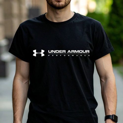 Футболка Mary Brand (44-54) 690 black (лето) Mary Brand 690 black