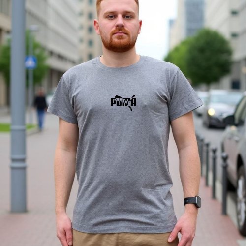 Футболка Mary Brand (44-54) 748 grey (лето) Mary Brand 748 grey