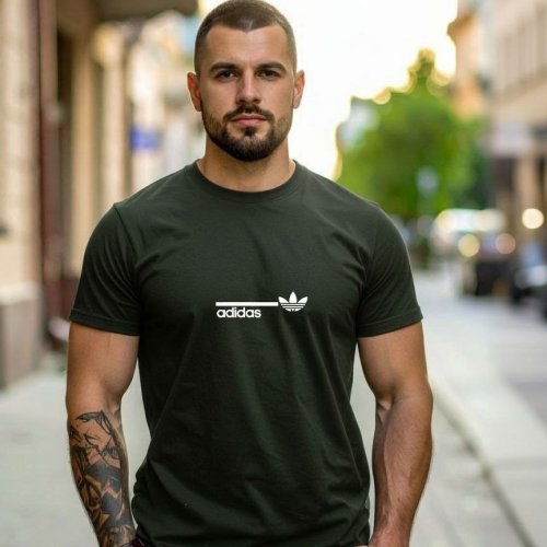 Футболка Mary Brand (44-54) 759 khaki (лето) Mary Brand 759 khaki