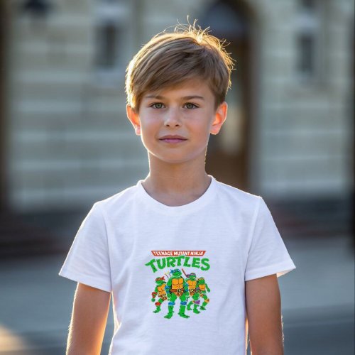 Футболка Mary Brand (134-152) 763 white (лето) Mary Brand 763 white