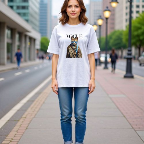 Футболка Mary Brand (44-50) 771 white (лето) Mary Brand 771 white