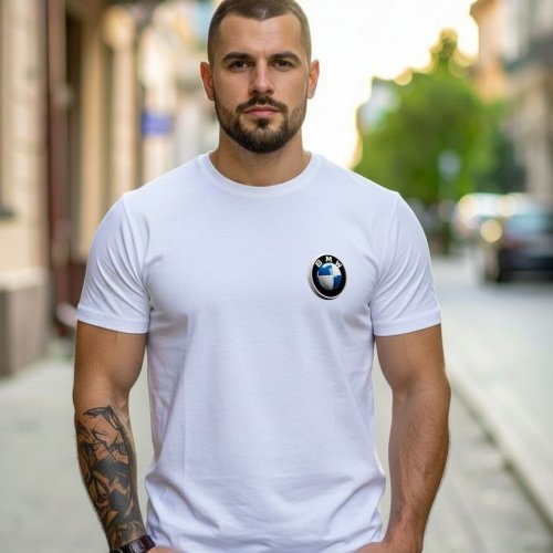 Футболка Mary Brand (44-54) 788 white (лето) Mary Brand 788 white