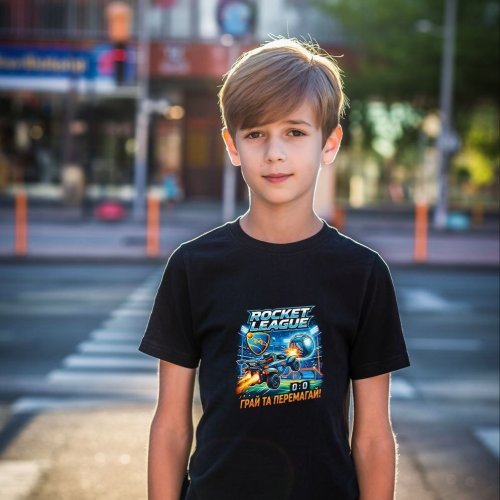 Футболка Mary Brand (134-152) 819 black (лето) Mary Brand 819 black