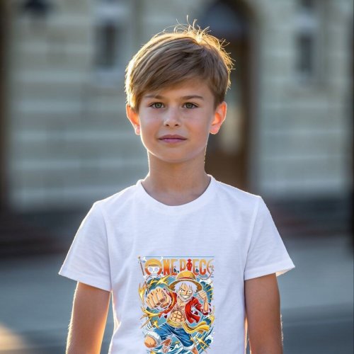 Футболка Mary Brand (134-152) 849 white (лето) Mary Brand 849 white