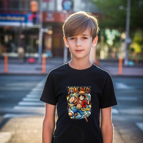 Футболка Mary Brand (134-152) 850 black (лето) Mary Brand 850 black