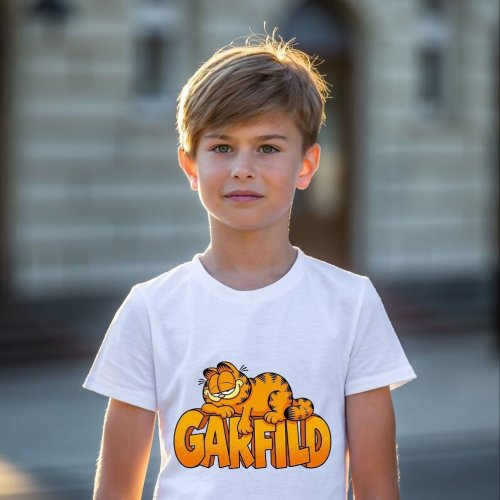 Футболка Mary Brand (134-152) 861 white (лето) Mary Brand 861 white