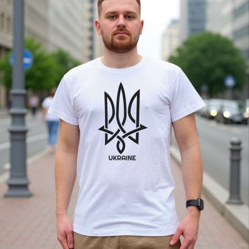 Футболка Mary Brand (44-54) 868 white (лето) Mary Brand 868 white