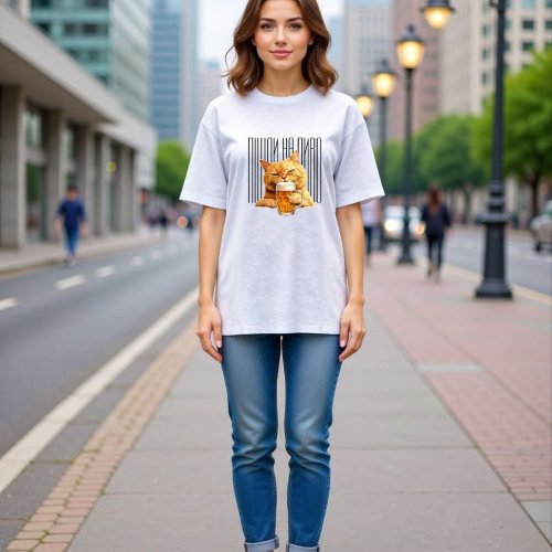 Футболка Mary Brand (44-50) 872 white (лето) Mary Brand 872 white