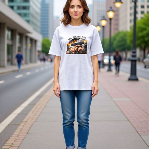 Футболка Mary Brand (44-50) 873 white (лето) Mary Brand 873 white