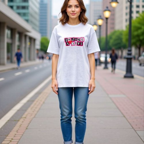Футболка Mary Brand (44-50) 880 white (лето) Mary Brand 880 white