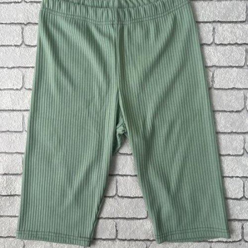 Велосипедки Valentina (42-48) VL130 mint (лето) Valentina VL130 mint