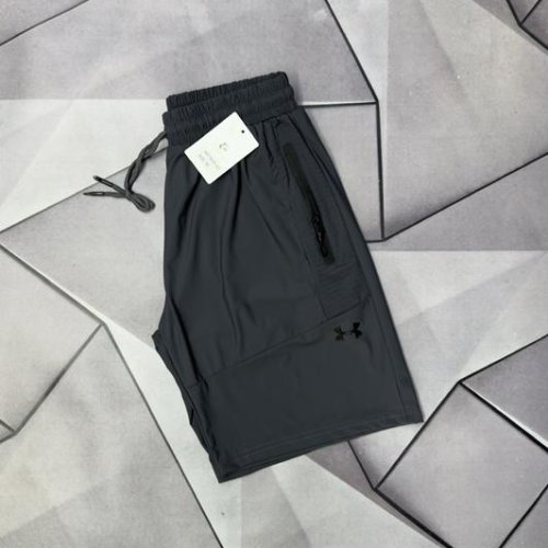 Шорты Rassul (48-56) 66881 grey (лето) Rassul 66881 grey