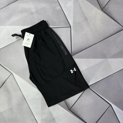 Шорты Rassul (48-56) 66883 black (лето) Rassul 66883 black