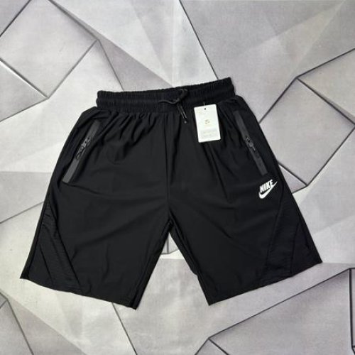 Шорты Rassul (48-56) 66885 black (лето) Rassul 66885 black