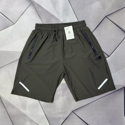 Шорты Rassul (48-56) 66891 khaki (лето) Rassul 66891 khaki