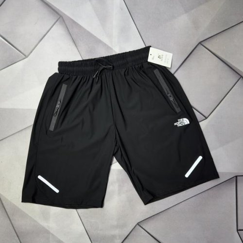 Шорты Rassul (48-56) 66893 black (лето) Rassul 66893 black