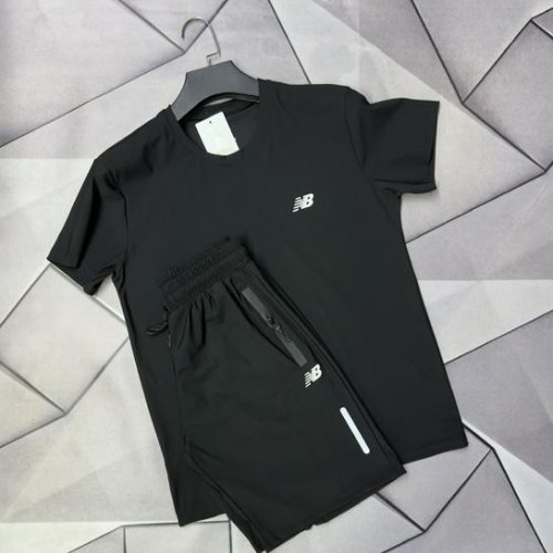 Костюм Rassul (48-56) 66894 black (лето) Rassul 66894 black