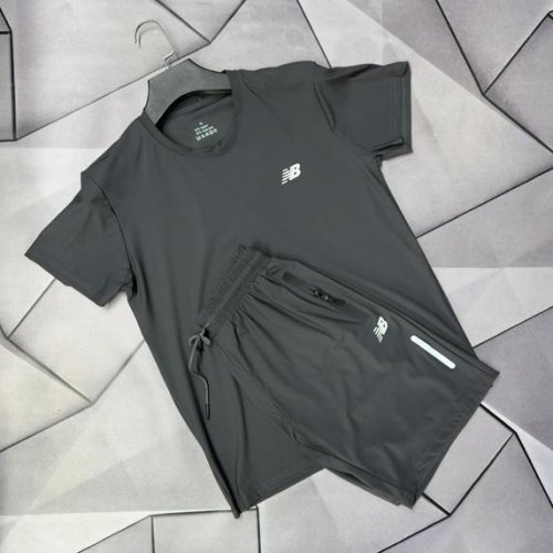 Костюм Rassul (48-56) 66897 grey (лето) Rassul 66897 grey