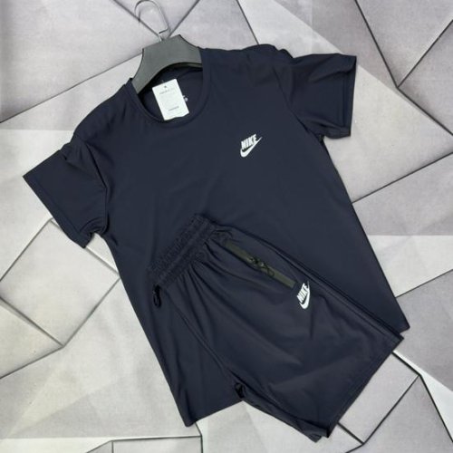 Костюм Rassul (48-56) 66898 navy (лето) Rassul 66898 navy