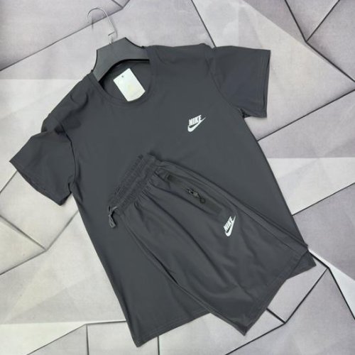 Костюм Rassul (48-56) 66899 grey (лето) Rassul 66899 grey