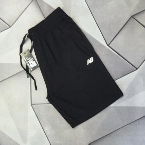 Шорты Rassul (48-56) 66905 black (лето) Rassul 66905 black