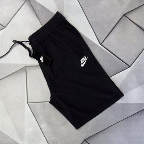 Шорты Rassul (48-56) 66911 black (лето) Rassul 66911 black