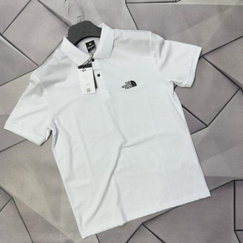 Футболка Rassul (S-2XL) 66915 white (лето) Rassul 66915 white