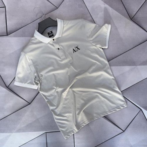 Футболка Rassul (S-2XL) 66923 grey (лето) Rassul 66923 grey