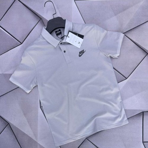 Футболка Rassul (S-2XL) 66958 grey (лето) Rassul 66958 grey