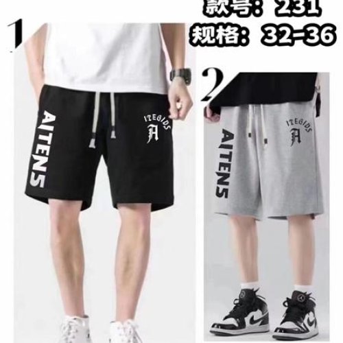 Шорты Фунтик (11-15) 231 grey (лето) Фунтик 231 grey