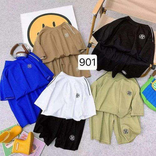 Костюм Фунтик (5-9) 901 beige (лето) Фунтик 901 beige