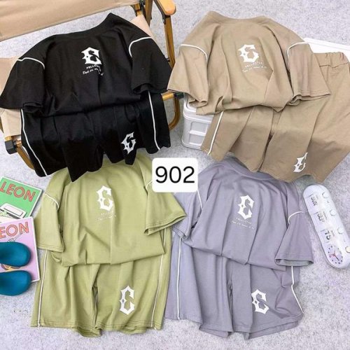 Костюм Фунтик (5-9) 902 beige (лето) Фунтик 902 beige
