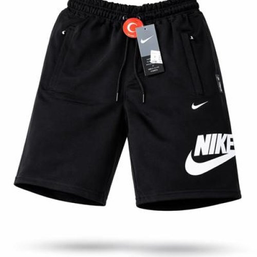 Шорты Alex Clothes (S-2XL) 14119 black (лето) Alex Clothes 14119 black