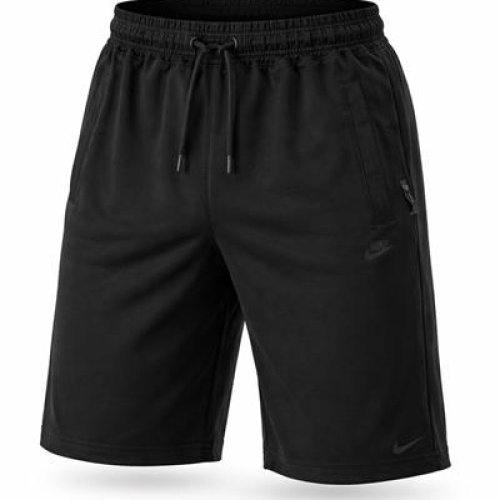 Шорты Alex Clothes (S-2XL) 14125 black (лето) Alex Clothes 14125 black