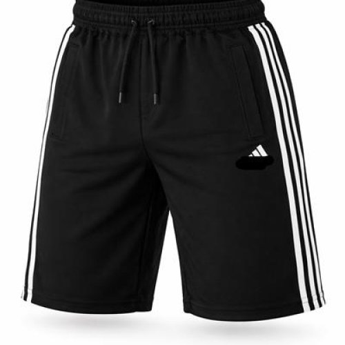 Шорты Alex Clothes (S-2XL) 14127 black (лето) Alex Clothes 14127 black