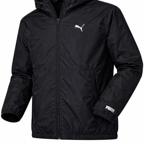 Ветровка Alex Clothes (S-2XL) 14128 black (деми) Alex Clothes 14128 black