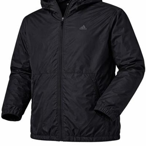 Ветровка Alex Clothes (2XL-6XL) 14129 black (деми) Alex Clothes 14129 black