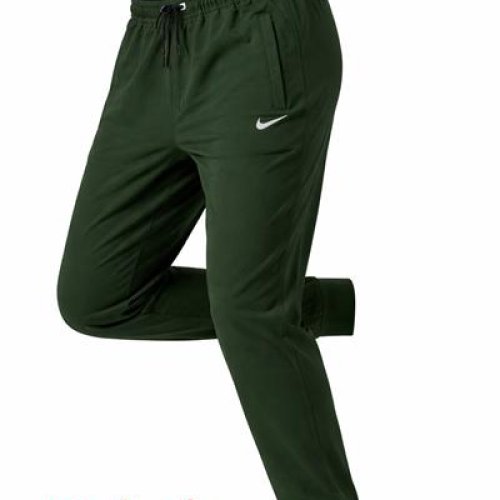 Штаны спорт Alex Clothes (S-2XL) 14135 green (деми) Alex Clothes 14135 green