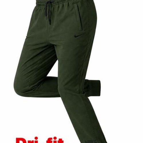 Штаны спорт Alex Clothes (S-2XL) 14136 green (деми) Alex Clothes 14136 green