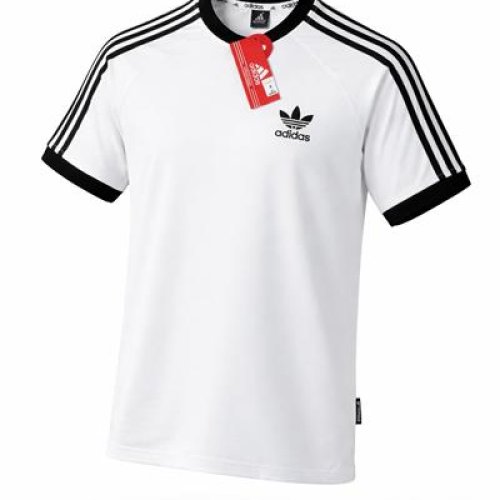 Футболка Alex Clothes (S-2XL) 14140 white (лето) Alex Clothes 14140 white