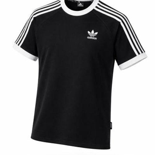 Футболка Alex Clothes (S-2XL) 14141 black (лето) Alex Clothes 14141 black