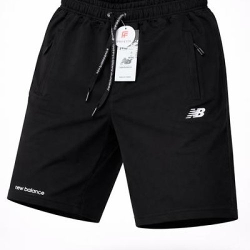 Шорты Alex Clothes (S-2XL) 14143 black (лето) Alex Clothes 14143 black