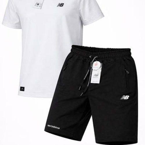 Костюм Alex Clothes (S-2XL) 14144 white (лето) Alex Clothes 14144 white